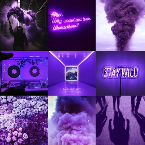 fall-out-boy-panic-deansimpala:Fall out boy studio album aesthetics 1-7