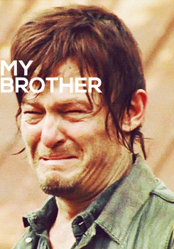  “He’s my brother… he ain’t gonna—” 