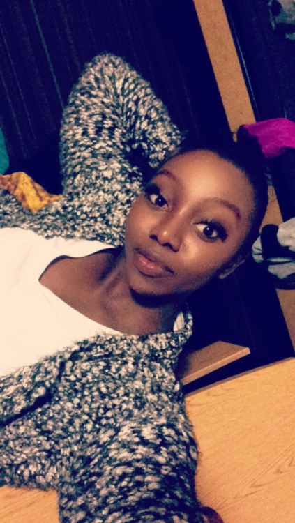 fuckyeahblackbeauties:  @_ssabo