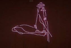 vuls:   Legs II by Tracey Emin 