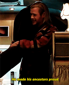 windmills-of-my-mind:  and there’s the Australian part of Thor coming out.