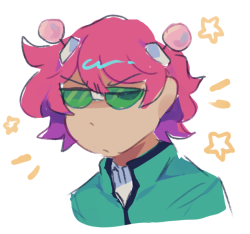 I've Been Thinking About This Show So Much So Hello Tumblr, May I Intrest You In The Silly 