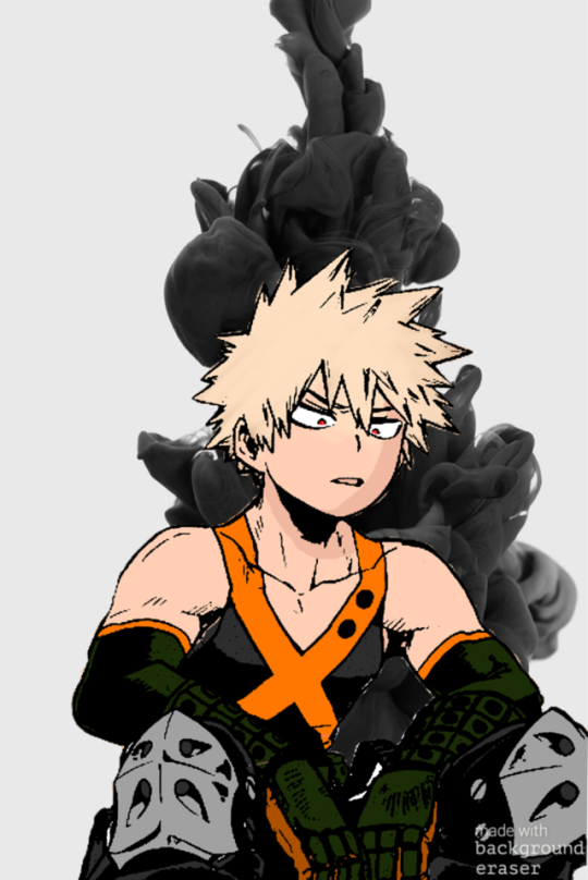 Featured image of post Aesthetic Bakugou Wallpaper Iphone