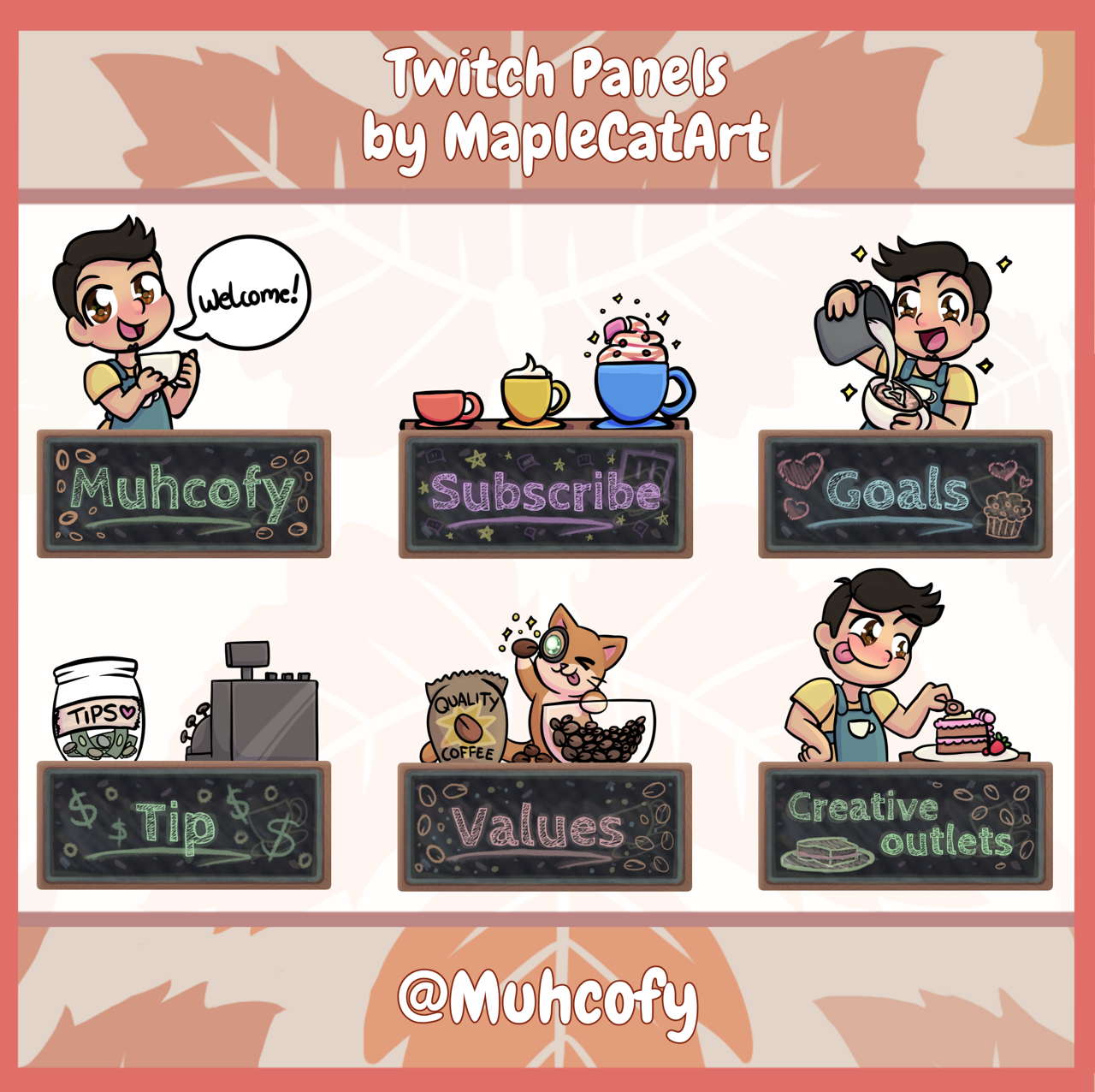 owl house panel on twitch