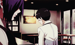 momotaromikoshiba:  ↳ It is also where the ghouls of the 20th ward come together,