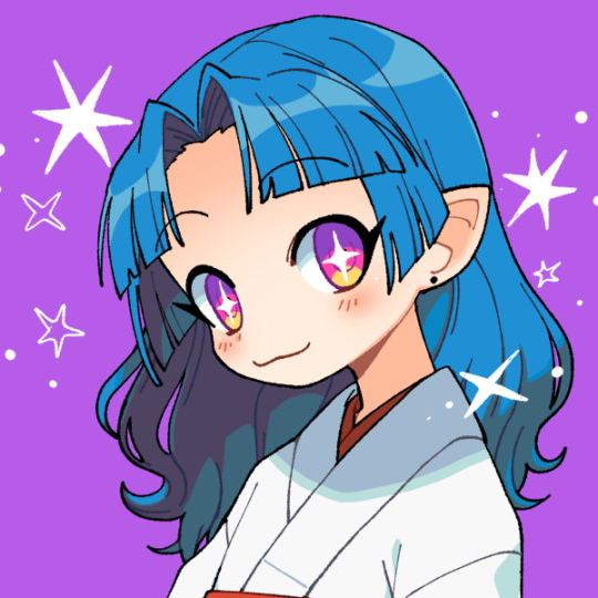 novallion:  invigoraide: nebuvoid:  sazandorable:  btw go and chibify yourself, it’s so cute azasona actual aza  oh you know im a slut for dollmakers  couldn’t get my hair perfect but they did have my hooded ass eyes!  It me….
