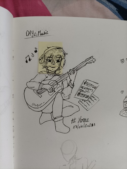 Music
