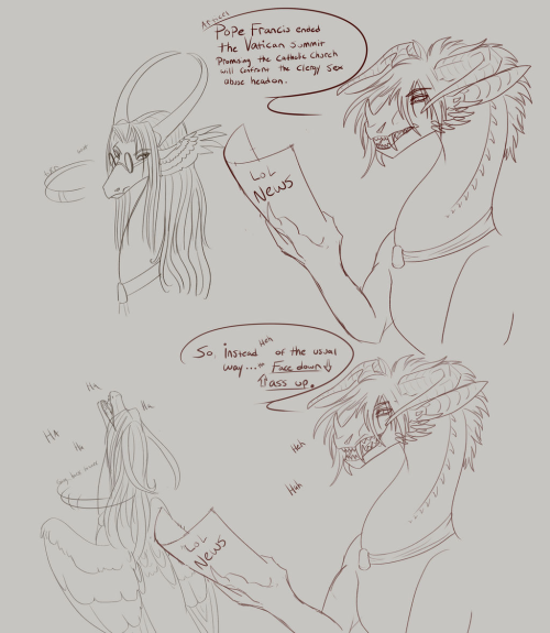 Hellsing Dragon AU Intensifies.