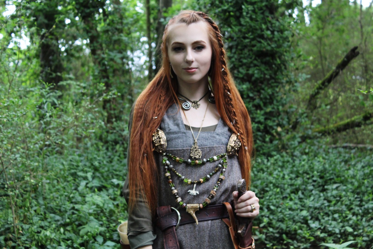 elvenrealm:  “Never forget what you are, for surely the world will not. Make it