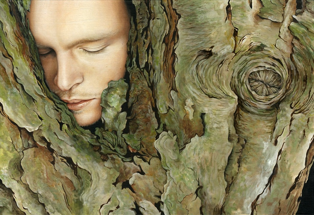 lohrien:  Illustrations by  Moki Mioke 