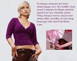 Allison Mack - Awwww look at your poor blue