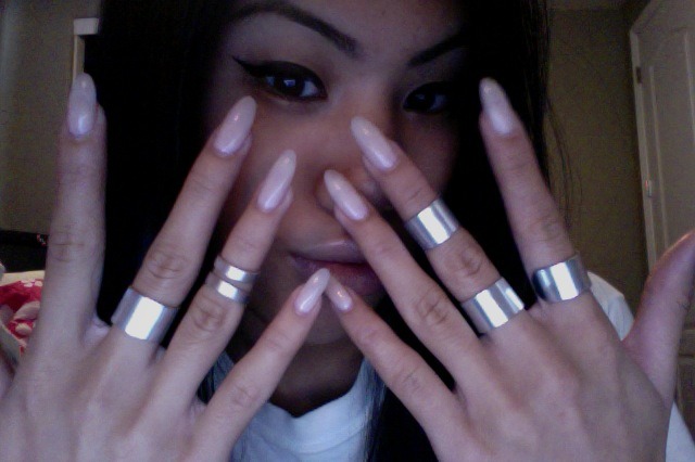 ghettowifey:  $ Soft Ghetto $