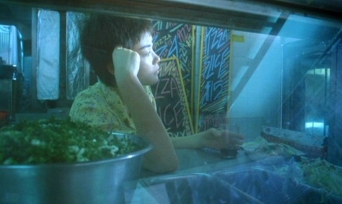 Chungking Express