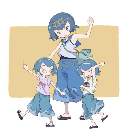 ククイ博士 Explore Tumblr Posts And Blogs Tumgir