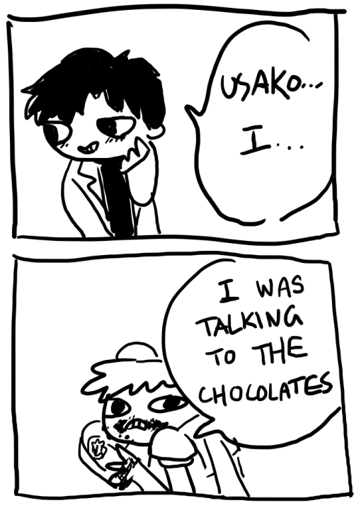 sailorfailures:  happy valemtime. 