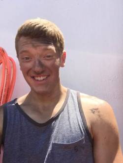 edcapitola2:  tamirowlands:  straightkikrequests:  Mason, 20, California Horny straight white guy with a big one. Enjoy ;) Video coming soon  I want to put him on my Amazon wishlist.   Follow me at http://edcapitola2.tumblr.com