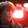 They’re Actually Around 14 Percy The Actor Plays. Percy Is 12 In The Atom Project. 