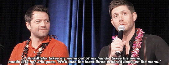 angvlicmish: One of the moments that jumps out to me that was like - one of those