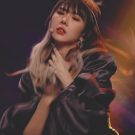 Yoohyeon // Maison (fancam 220421) For @yoohyeon