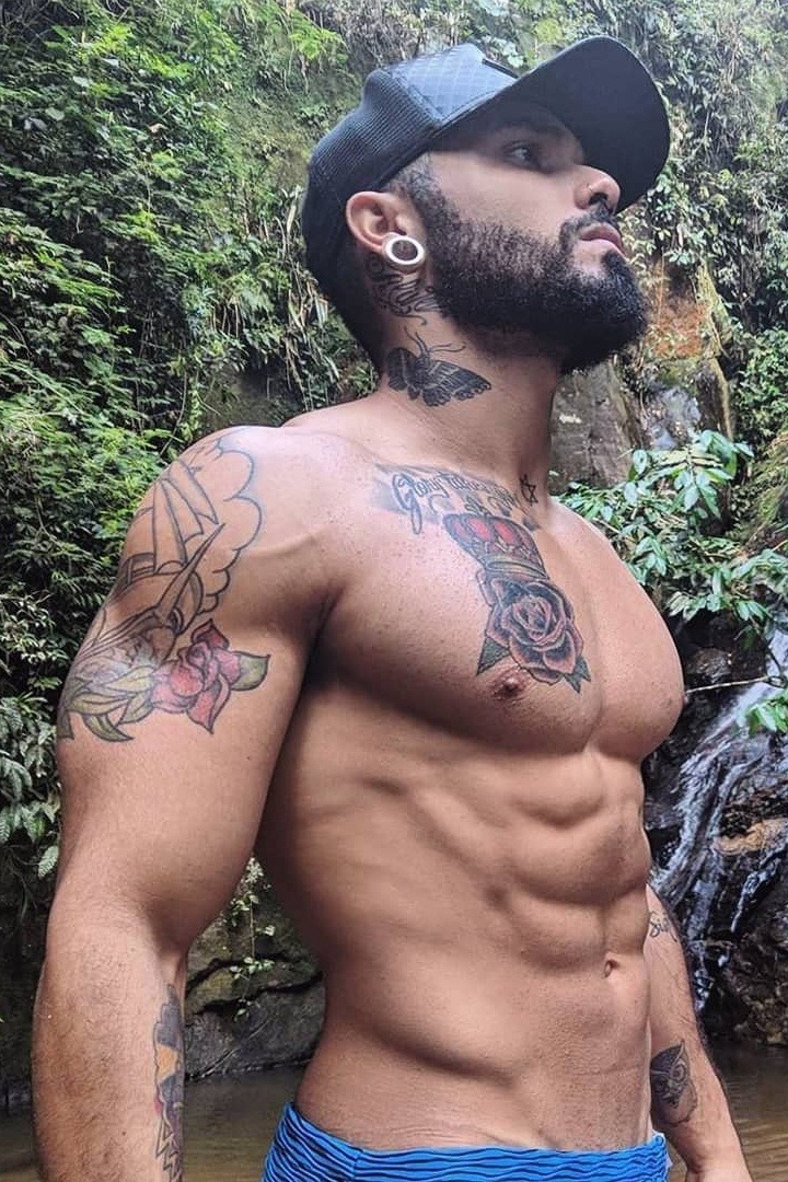 hotmen-addiction:  