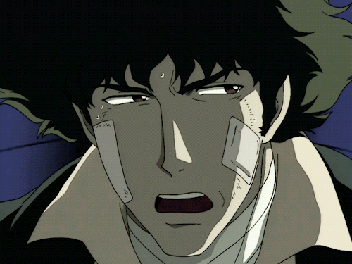 Cowboy Bebop