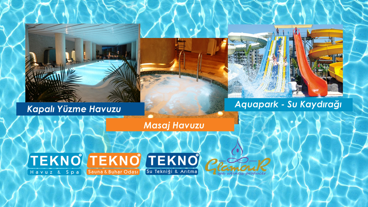 Thalasso Terapi Havuzu Yapimi Ve Projelendirilmesi Gunsu As Havuz Proje Taahhut Ve Kimyasallar Www Gunsu Com Tr