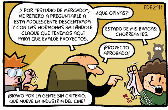 Tonterias mas juntas