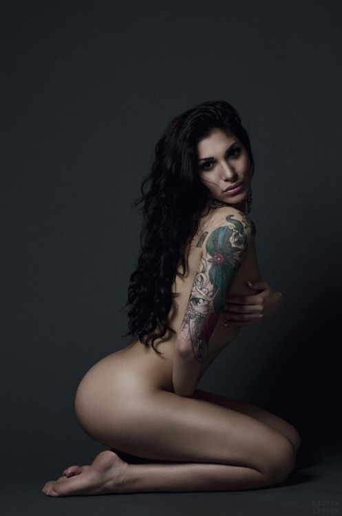 inkesque:  More @ http://inkesque.tumblr.com