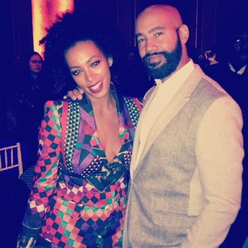 tuxedonegro:black love at it’s finest~