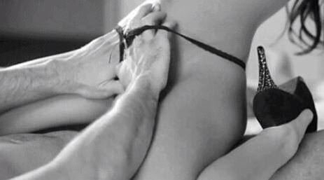 savantfoumoi:  temptingtrinity:  Touch…  ❤️🐬❤️