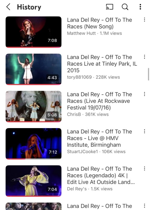Surely A Very Productive Night 