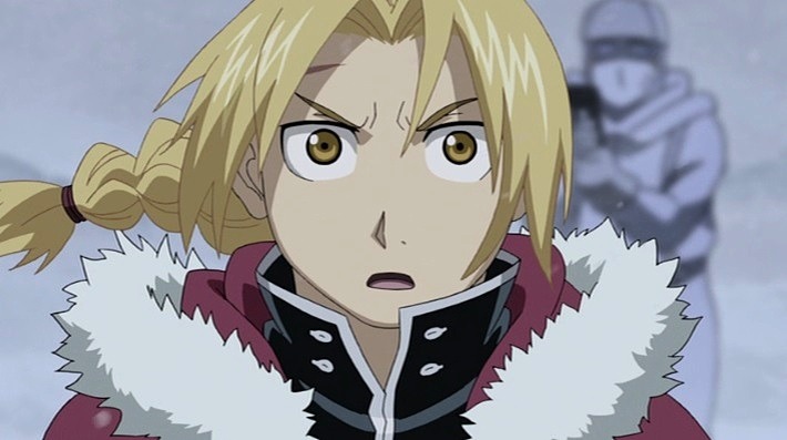 the12thprince:  Fullmetal Alchemist Brotherhood Screen Shots      EP.33#164 