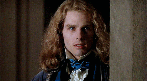 Interview With The Vampire(1994) Dir. Neil Jordan