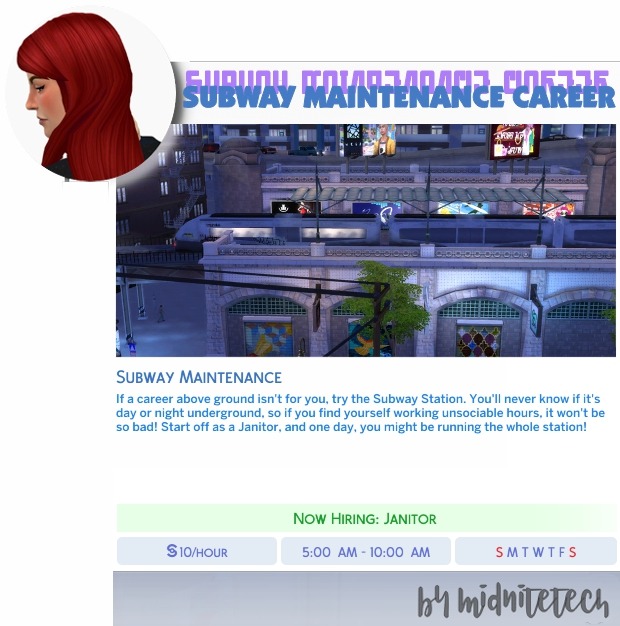 Maxis Match CC World — UI Cheats Extension Created for: The Sims 4