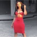 crusher007:Red corvette 
