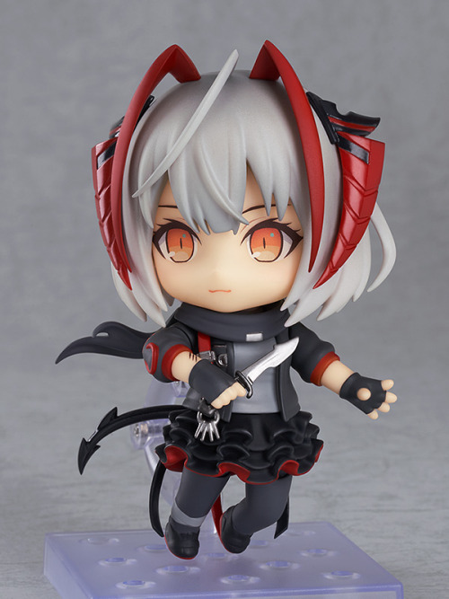  ねんどろいど W https://www.goodsmile.info/ja/product/9678/