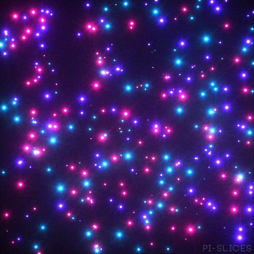 pi-slices:  Star Cluster - 210814