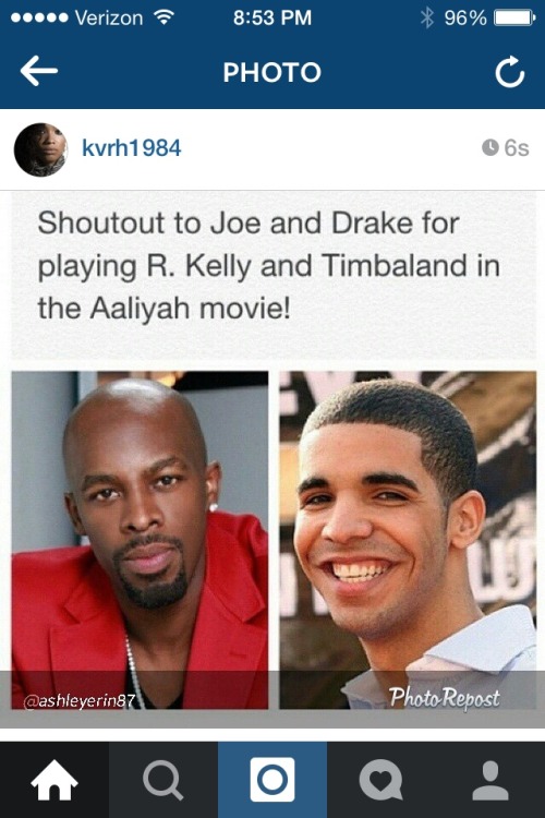 ratedmirr:  bohemienne-savant:  thatdudeemu:  These Aaliyah movie memes got me crying  ^^^  yall making my head hurt lol. was it really that bad yall?