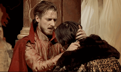 laere:my Faustus