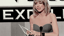 suicideisquad:  [About Shake It Off] I think it’s about taking pride in the fact
