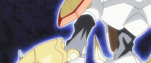 digi-egg:  Omegamon Merciful Mode