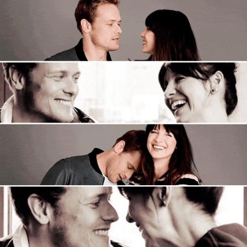 xlisaleinx: One smile can’t change the world, but your smile changes mine. 