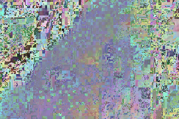 yearoftheglitch:  SUGGESTED VIEWING: http://dreamclaws.tumblr.com/ 