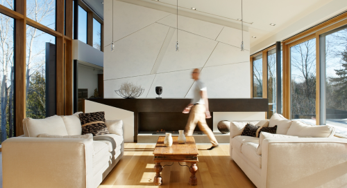 cabbagerose: long house/+ tongtong via: tongtong
