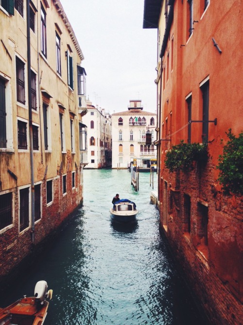 leebarguss:  Venice 