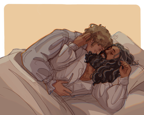 pirate cuddles for the soul &lt;3