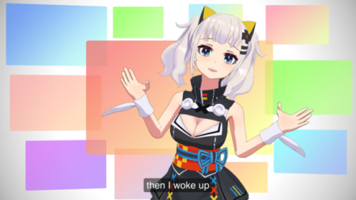 I hang my head in shame. The main reason I have not done my “alcohol and anime” rant pos