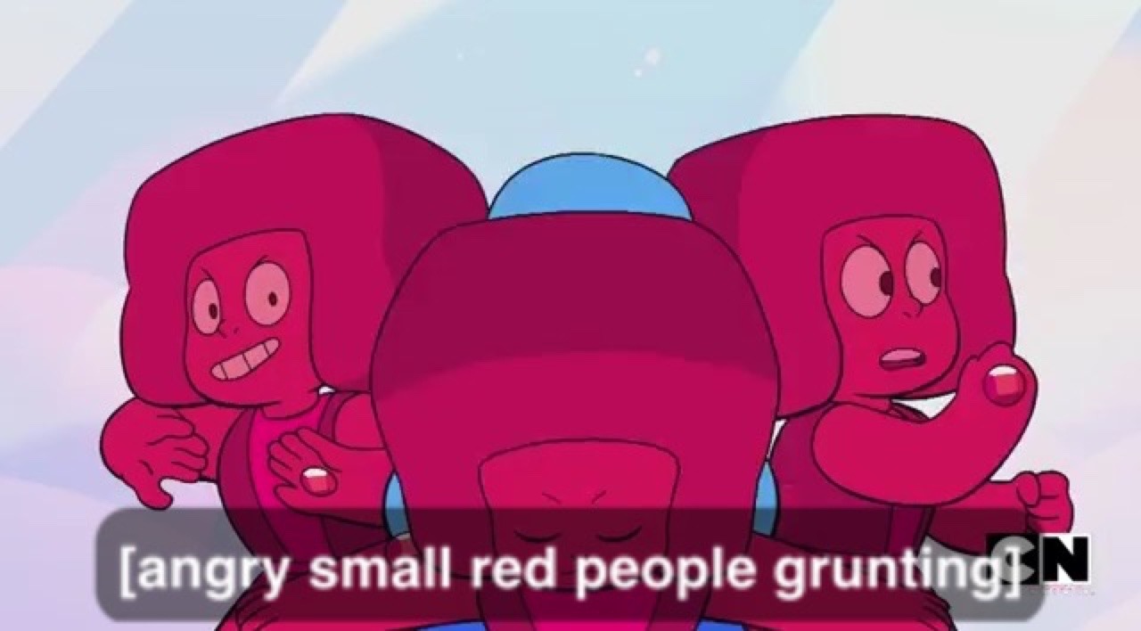 Ruby in a nutshell