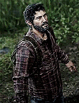amal-albuloshia-deactivated2022:  The Last Of Us - Joel Gifsets From Fall &amp;