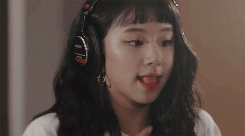 jihyobot:「STAY BY MY SIDE」